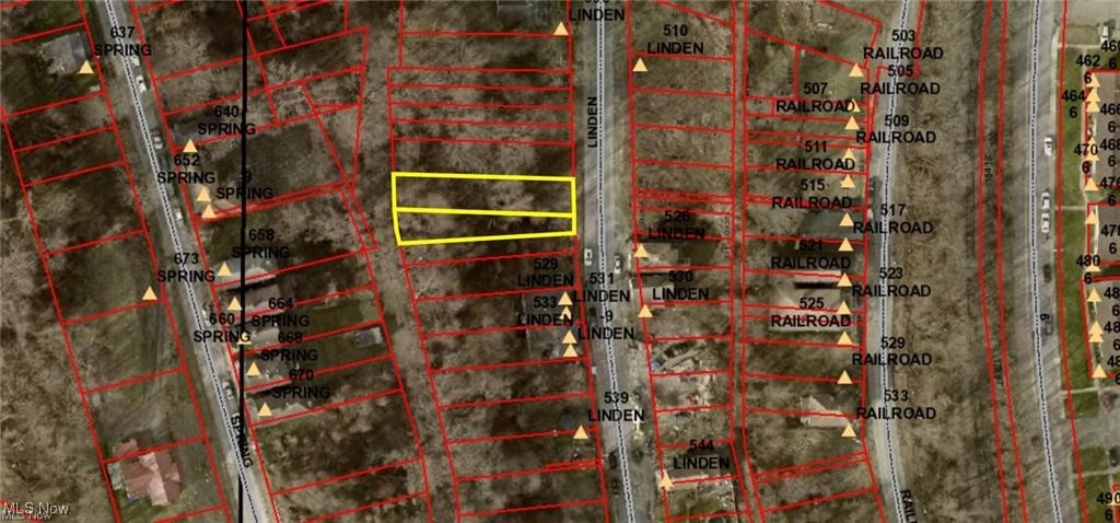 Linden Ave Property Photo 1