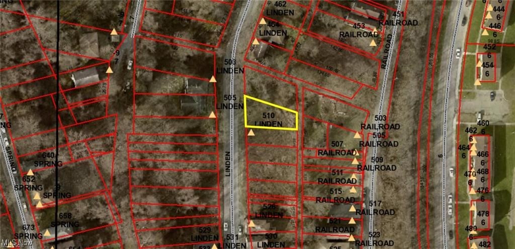 Linden Ave Property Photo 1