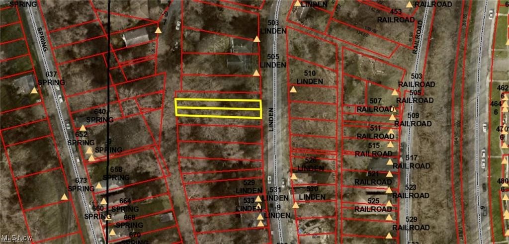Linden Ave Property Photo 1