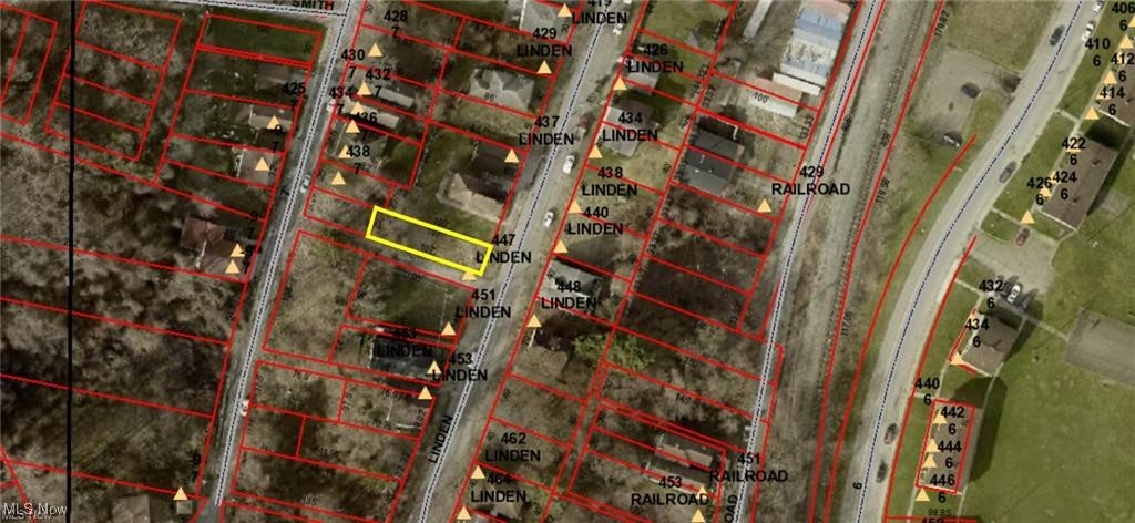 441 Linden Avenue Property Photo 1