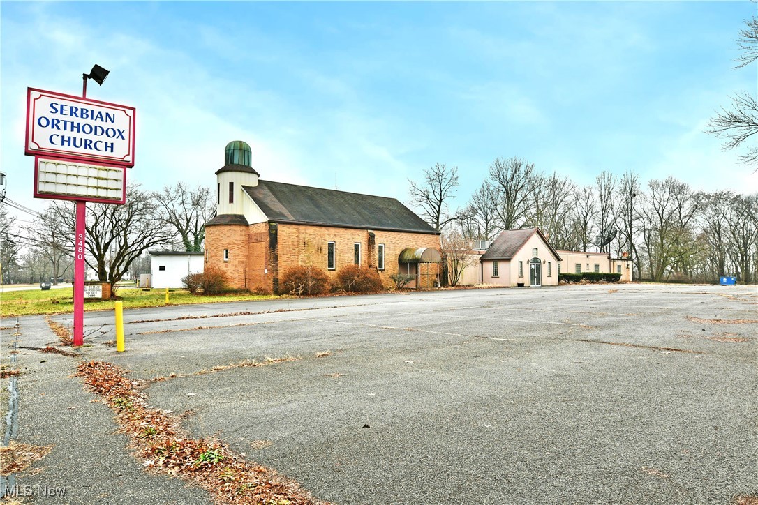 3480 Ridge Road Property Photo 1