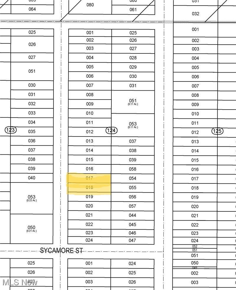 V/l Lee Avenue Property Photo 1