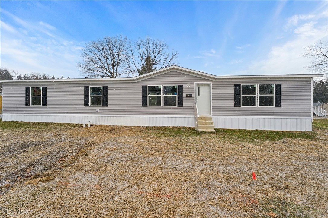 541 Lincoln Avenue Property Photo 1