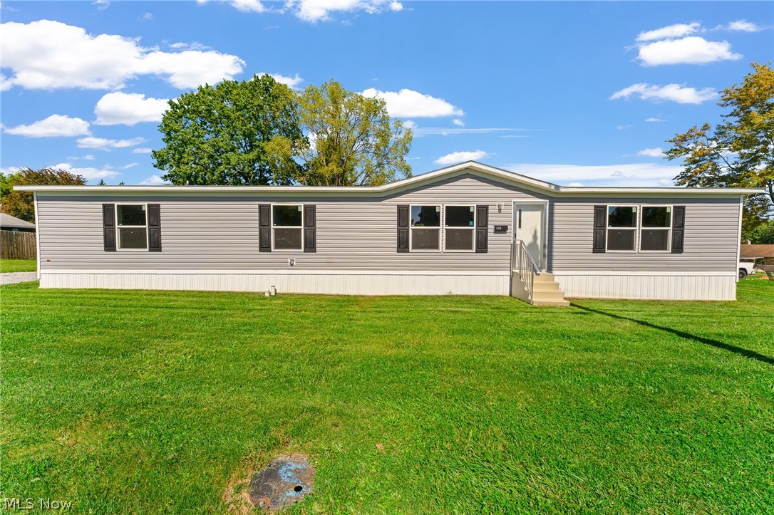 541 Lincoln Avenue Property Photo 1