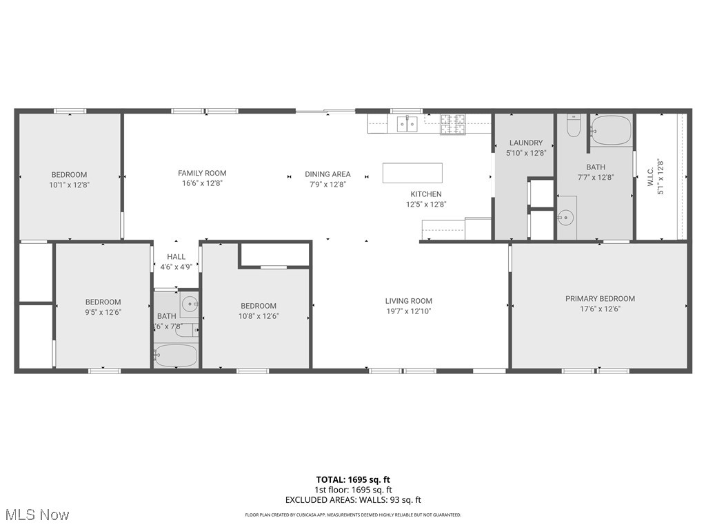 541 Lincoln Avenue Property Photo 25