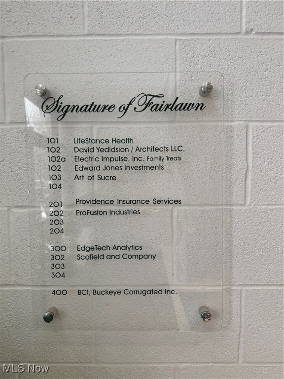 822 Kumho Drive #103 Property Photo 10