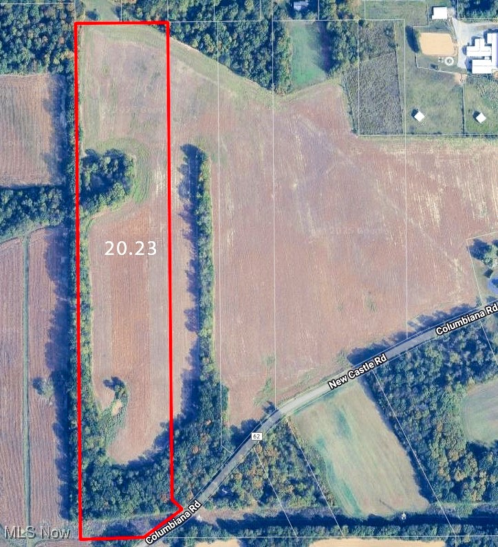 Columbiana Road Property Photo 1