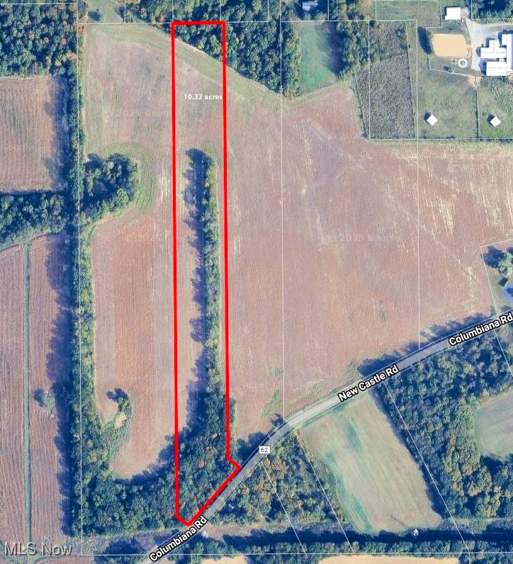 Columbiana Road Property Photo 1