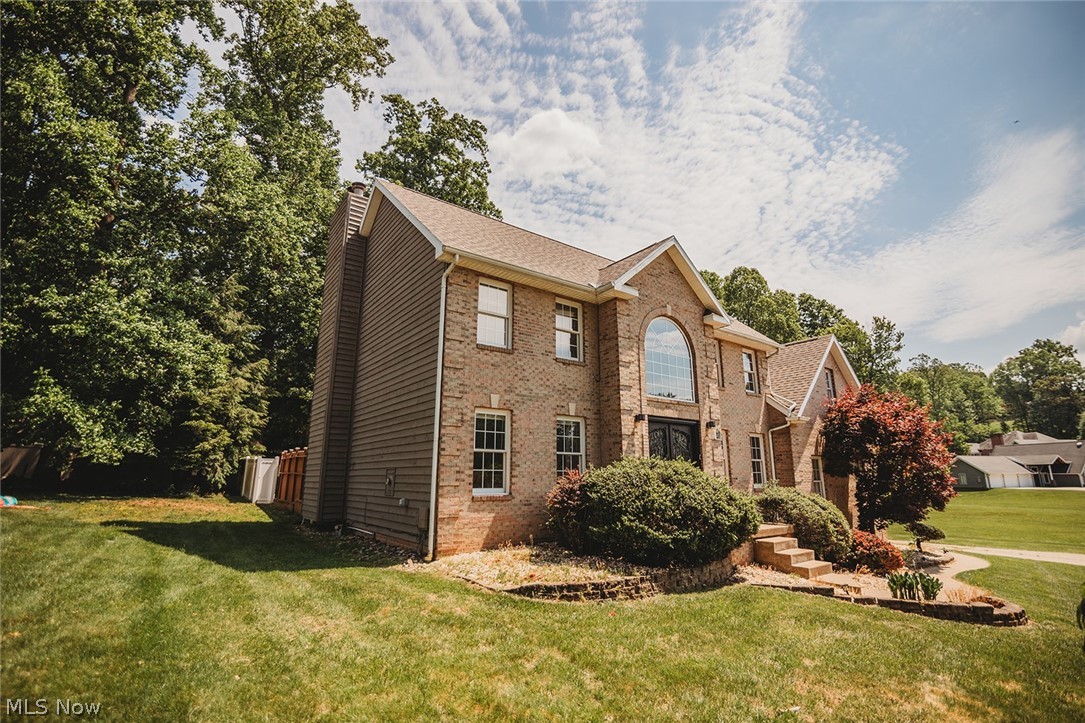 5123 Glenbrook Drive Property Photo 1