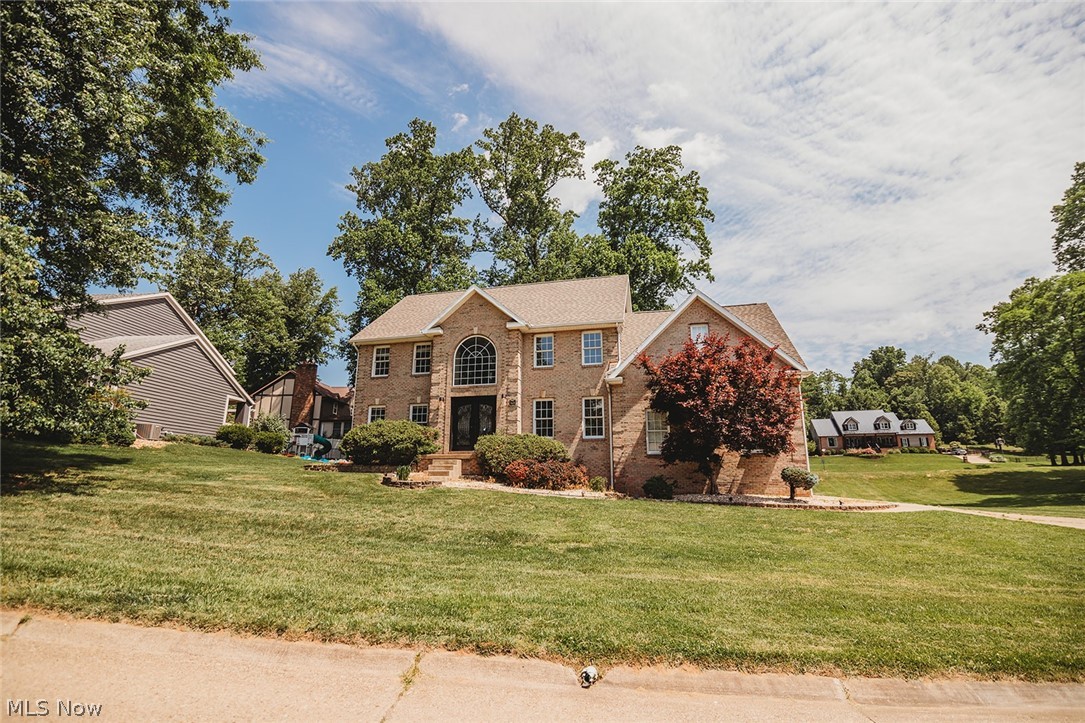 5123 Glenbrook Drive Property Photo 3
