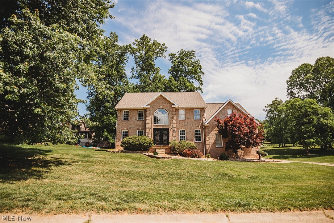 5123 Glenbrook Drive Property Photo 4