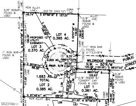 1830 Wildridge Drive Nw Property Photo 3