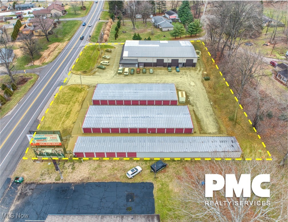 Williams Highway Property Photo 1