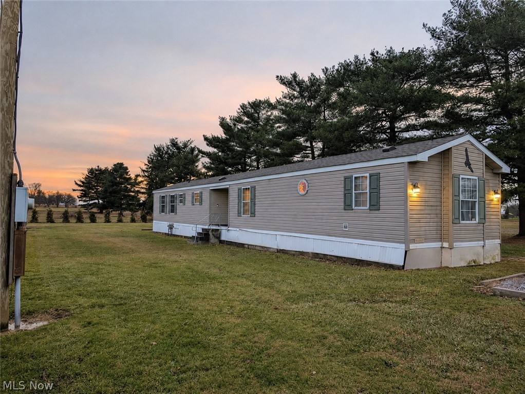 9623 Yoder Road Property Photo 1