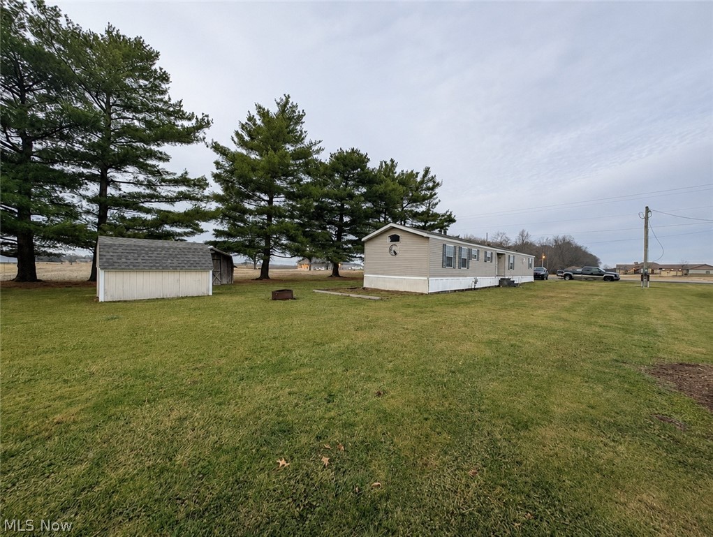 9623 Yoder Road Property Photo 2