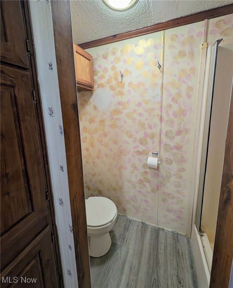 9623 Yoder Road Property Photo 9