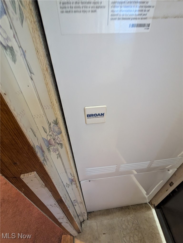 9623 Yoder Road Property Photo 13