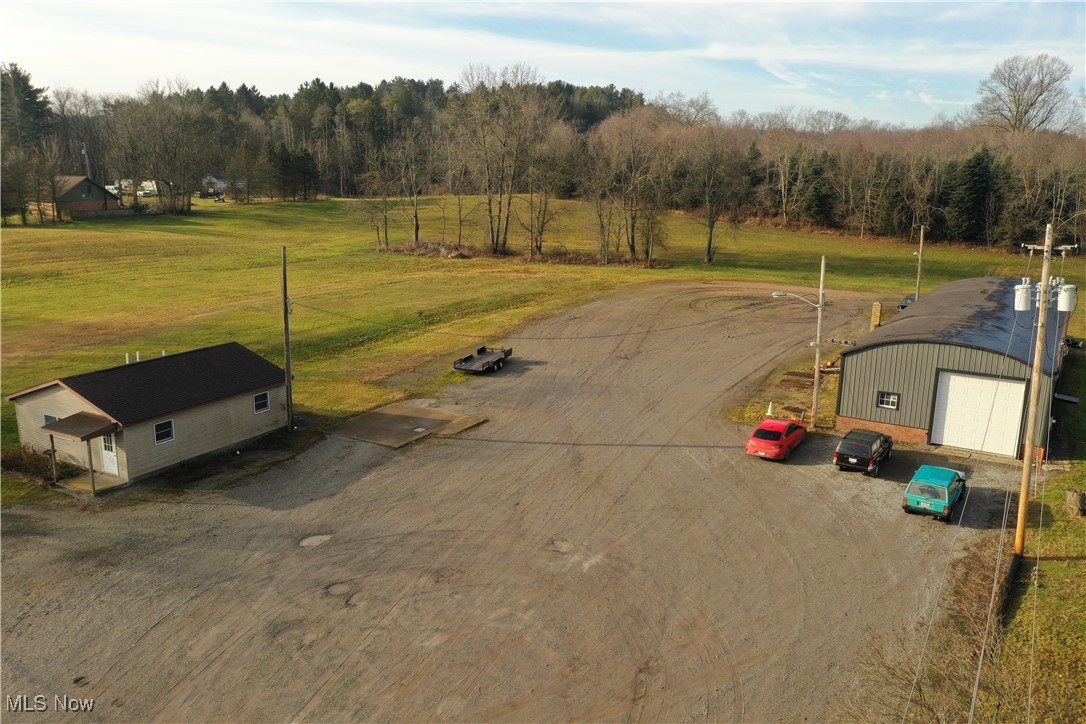 Carbon Hill Property Photo 1
