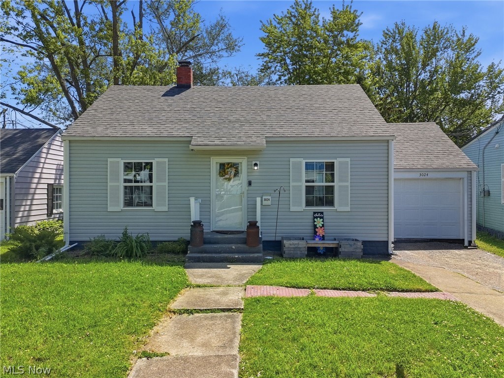 3024 Latimer Avenue Property Photo 1