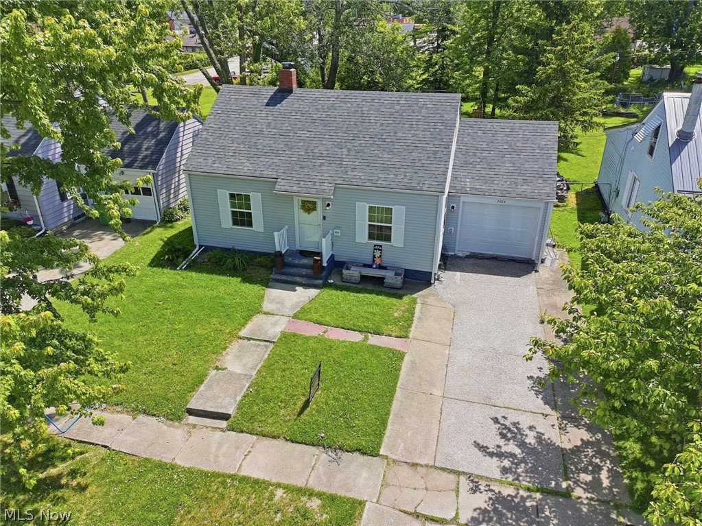 3024 Latimer Avenue Property Photo 2