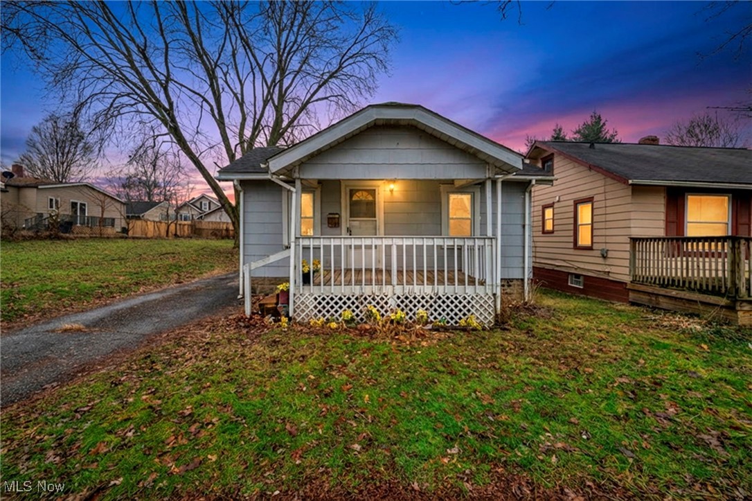 1296 Weiser Avenue Property Photo 1