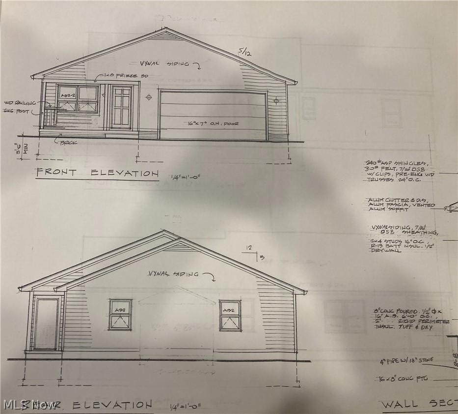 14706 Steeplechase Drive Property Photo 2