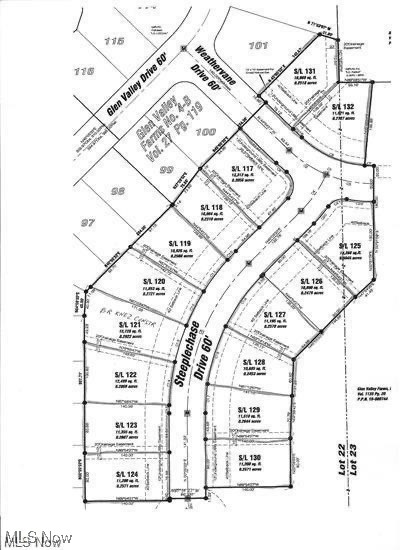 14706 Steeplechase Drive Property Photo 5