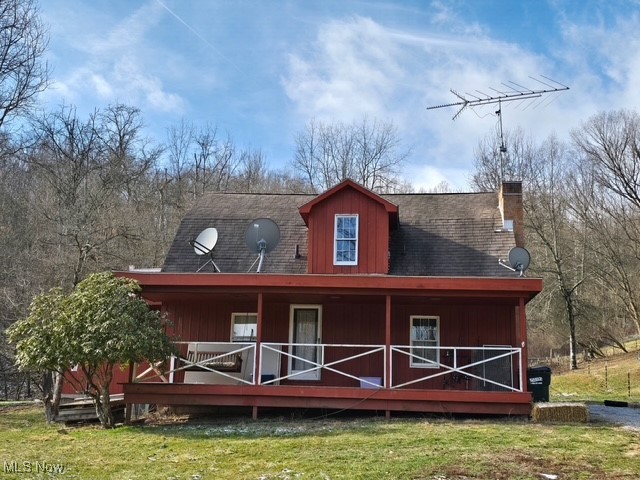 77900 Slater Road Property Photo 1