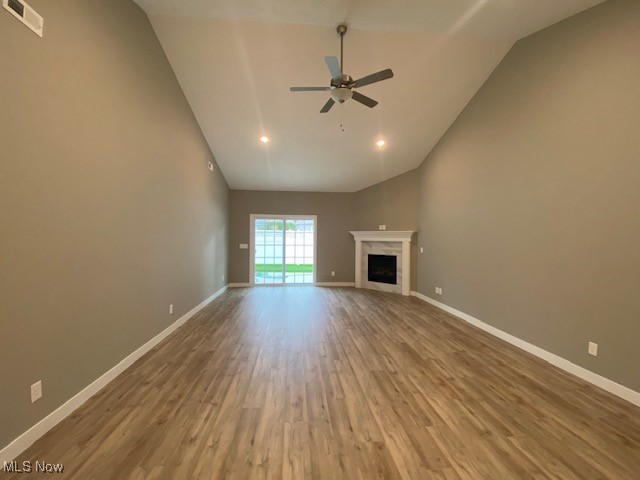4316 Literary Lane Property Photo 6