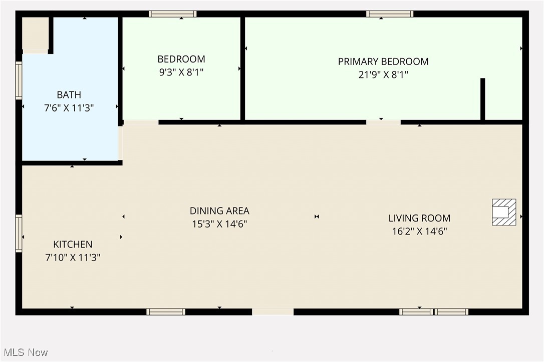 35620 Egypt North Road Property Photo 14