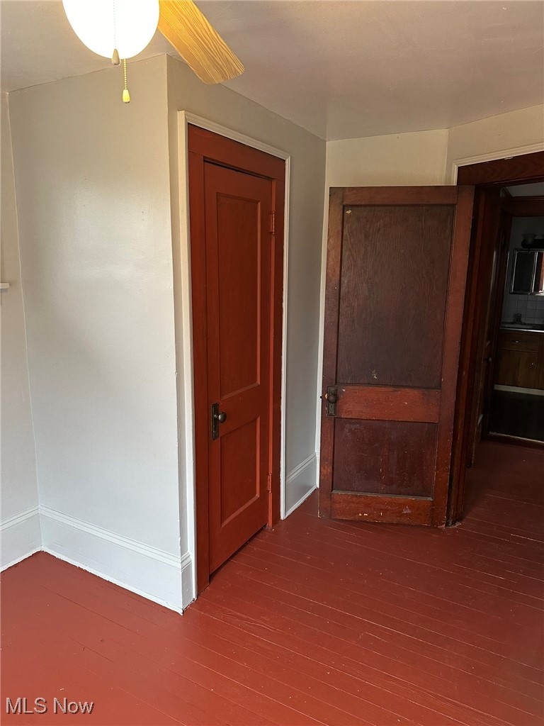864 Forrest Drive Property Photo 12