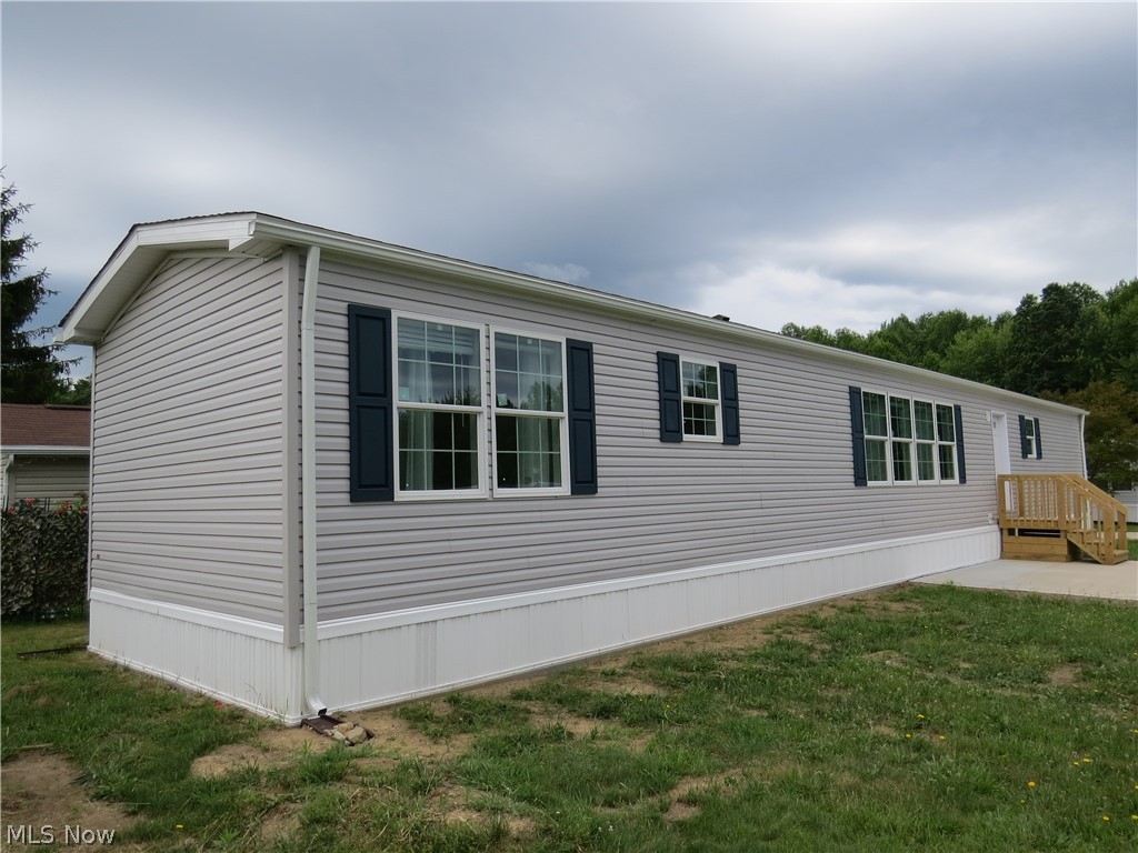 2665 Eagle Point Drive Property Photo 1