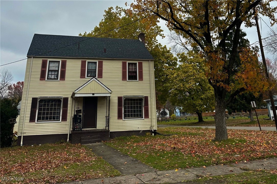 504 W Boston Avenue Property Photo 1