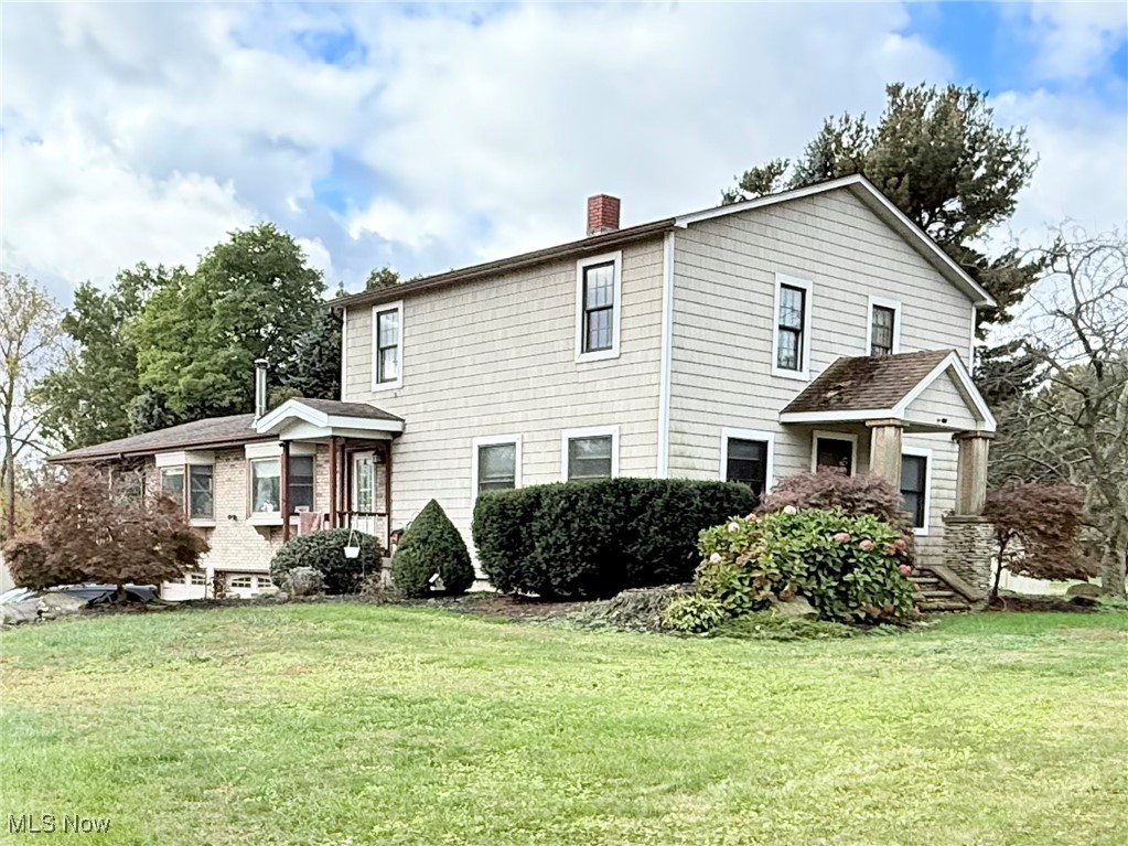 4018 Cleveland Road E Property Photo 1