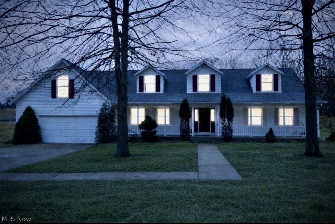 209 Maple Avenue