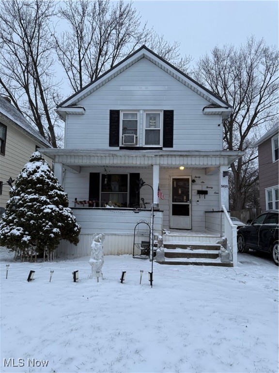 3621 Neilson Avenue Property Photo 1