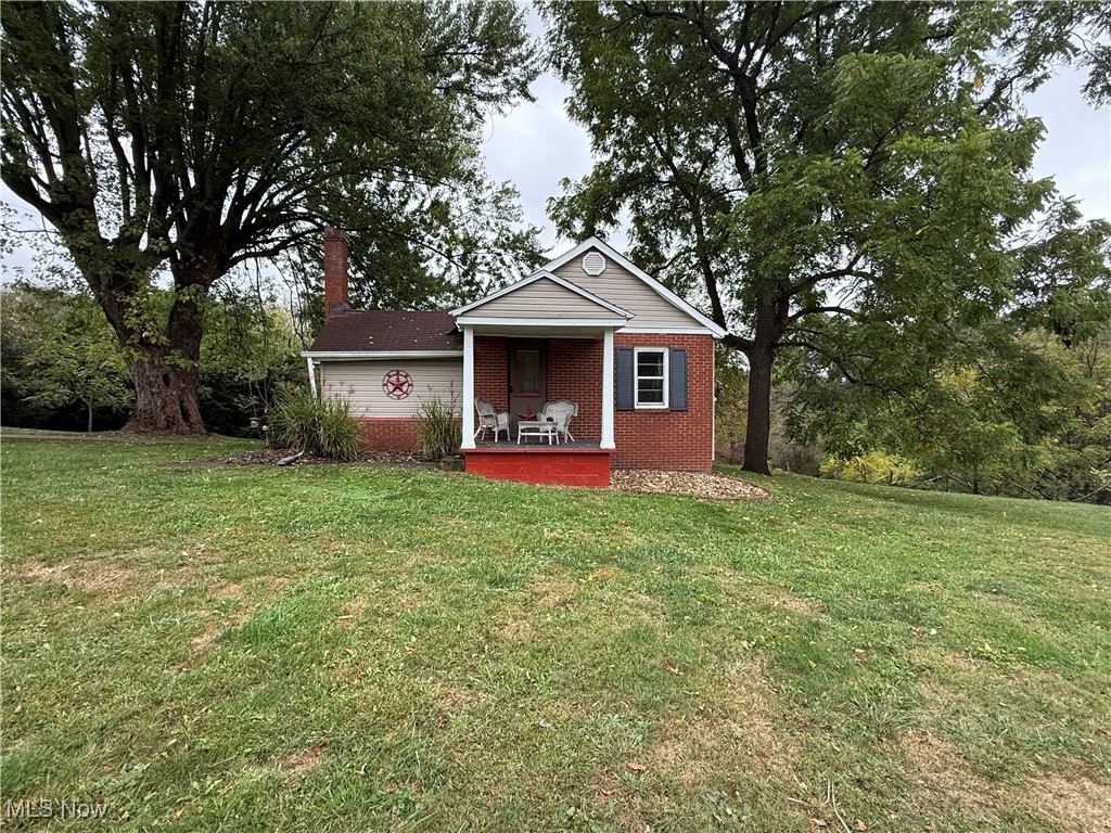 2440 Fisher Road Property Photo 1