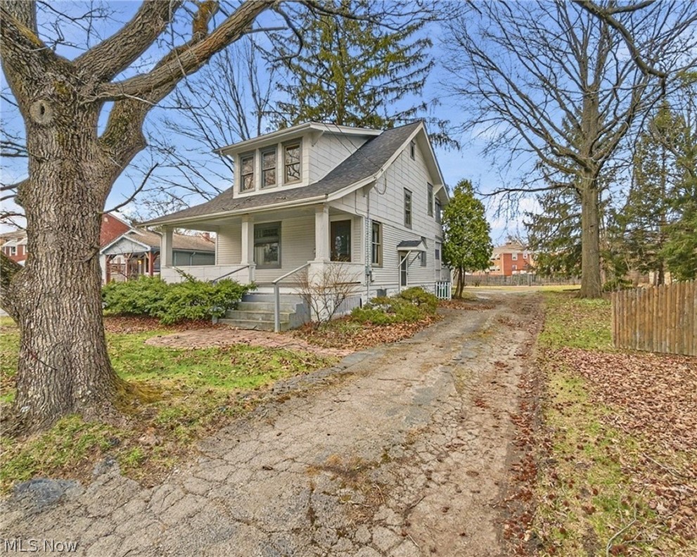 322 Shields Road Property Photo 1
