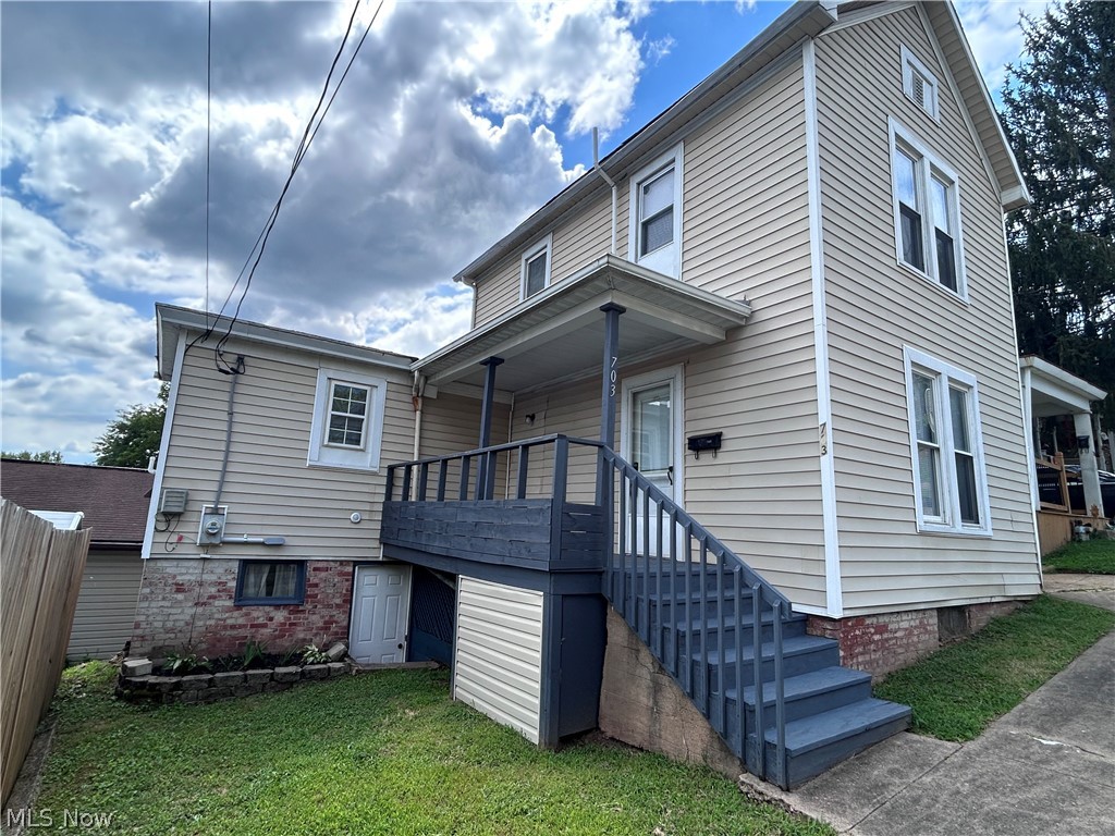 703 9th Street