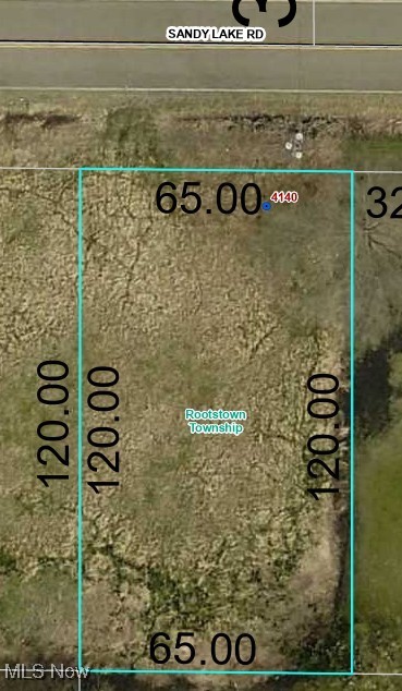 4140 Sandy Lake Road Property Photo 2