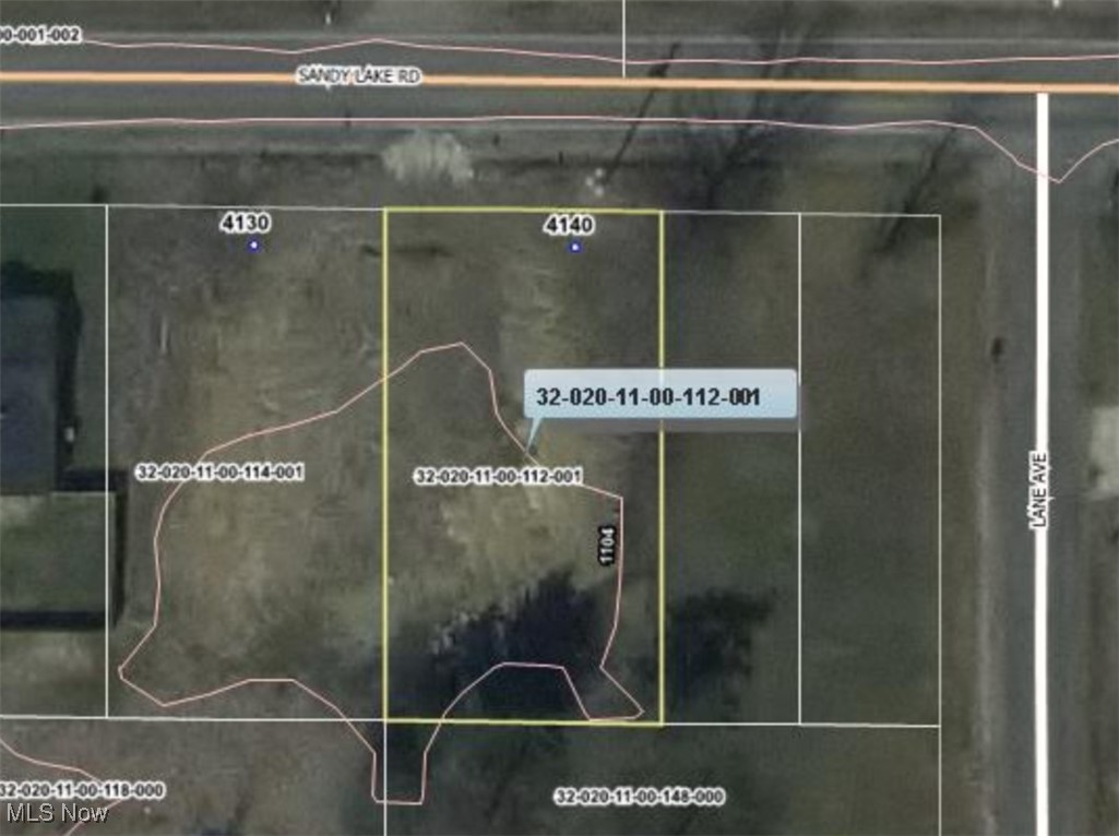4140 Sandy Lake Road Property Photo 3