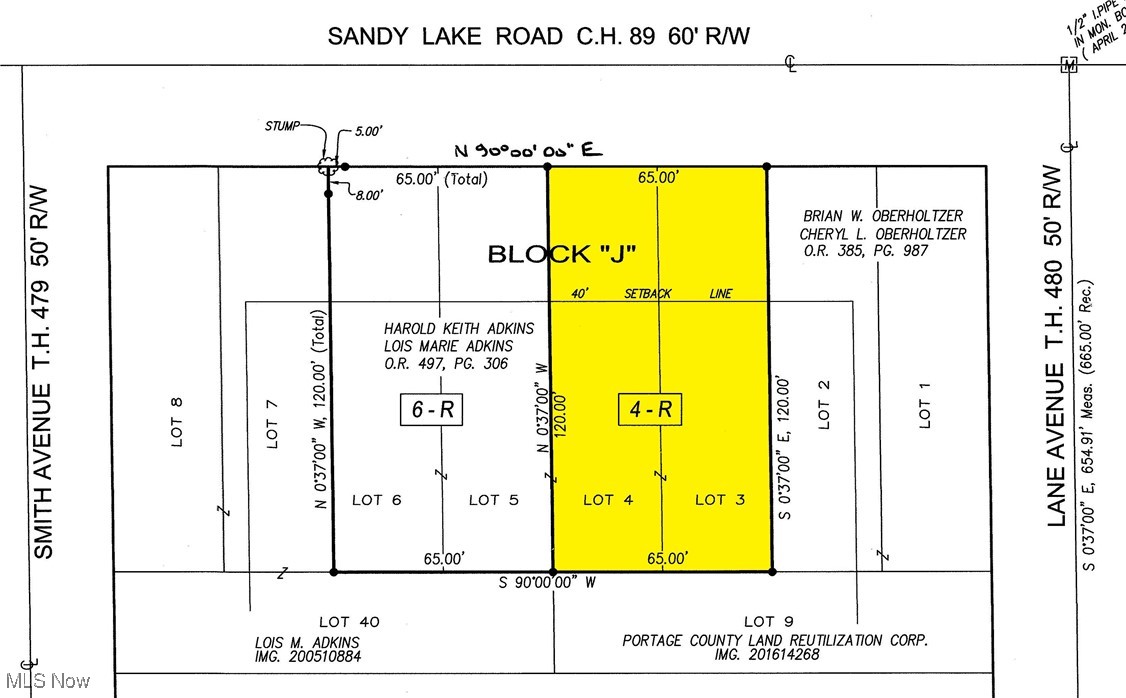 4140 Sandy Lake Road Property Photo 5