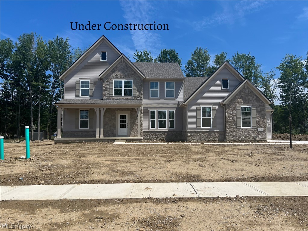10776 Winding Creek Chase Property Photo 1