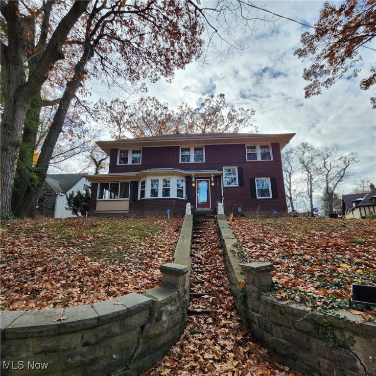 2000 Hanover Drive Property Photo 1