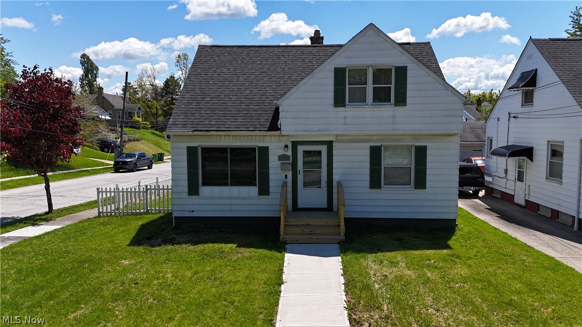 12328 Granger Road Property Photo 1