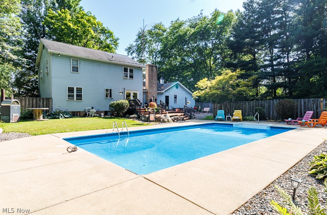 840 Carriage Hill Drive Property Photo 1