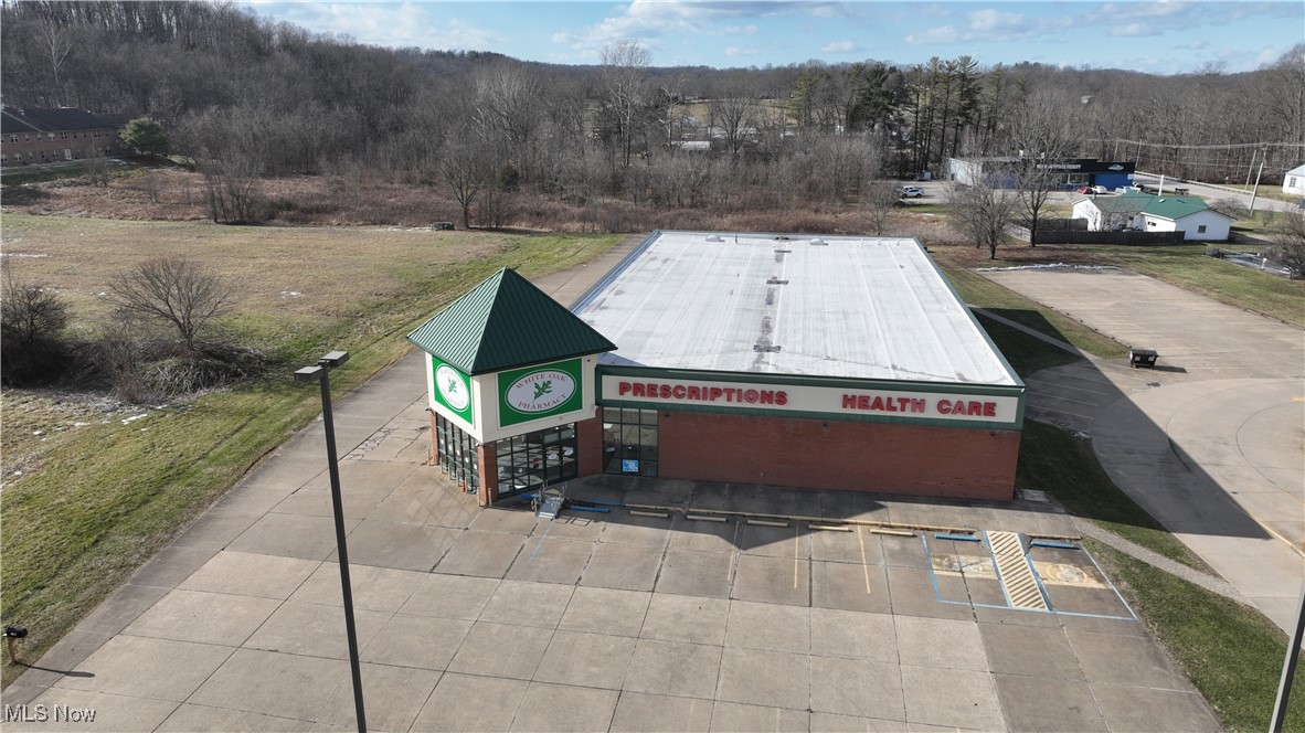 8465 State Route 339 Property Photo 1