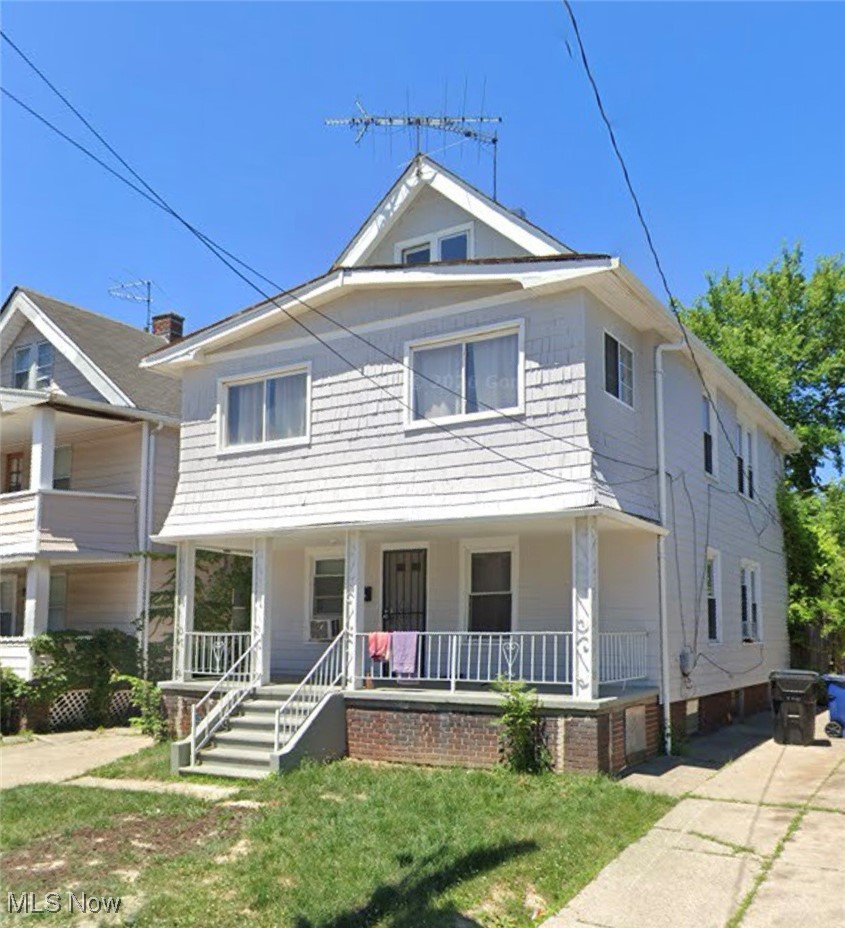 16523 Kipling Avenue Property Photo 2