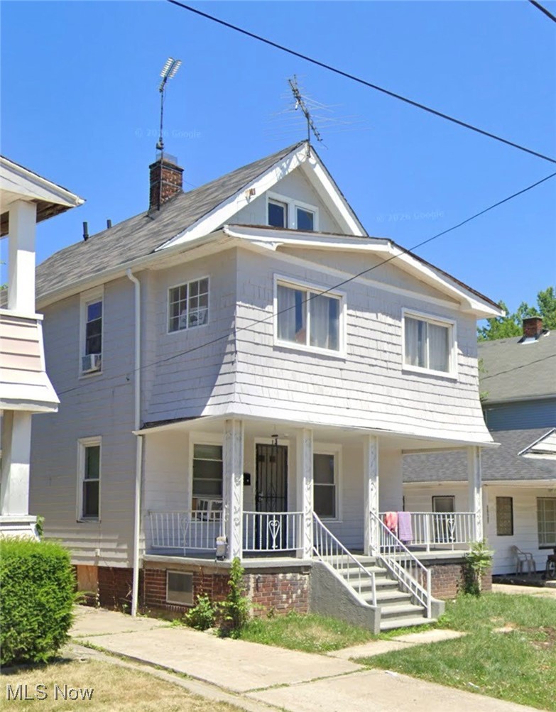 16523 Kipling Avenue Property Photo 3