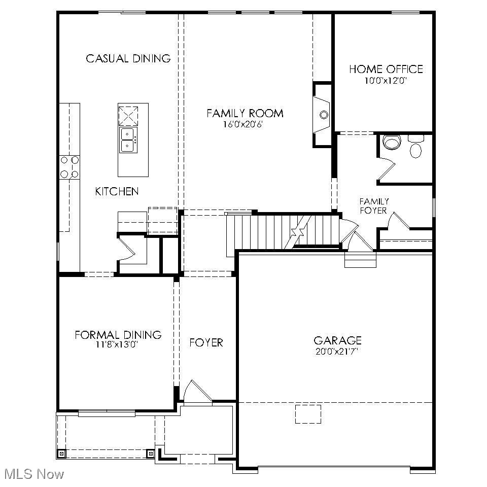 3633 Great Windsor Lane Property Photo 16